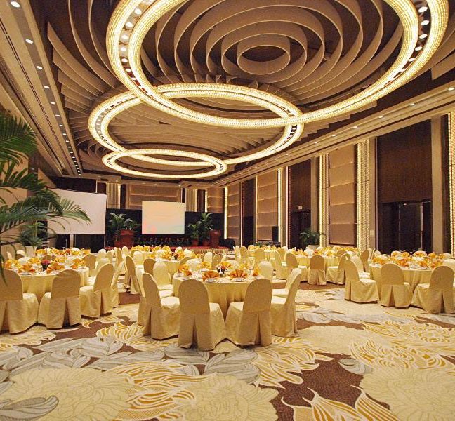 Manila Hotel